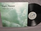 The 4th Movement Totally LP Tryangle Private Press Xian Funk Hard Rock DEATH