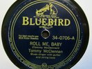 78-BLUES-TOMMY McCLENNAN 