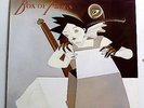 Box Of Frogs - Box Of Frogs, promo LP Vinyl Record