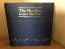 The Beatles - The Beatles Singles Collection - UK EMI Blue Box Set - BSC1