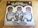 Gentle giant LP Three friends UK Vertigo space ship press oooooooooooooooooo