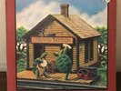Terrapin Station by Grateful Dead 1977 Vinyl Arista Records 1st Press