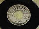 45 record Sun Promo #353 ROY ORBISON Devil Doll / Sweet And Easy To Love