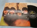 Beatles - Beatles For Sale LP NM- PMC1240 1964 Mono UK 3N/4N