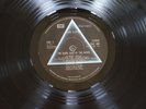 Pink Floyd - RARE MISSLABEL - Dark Side Of The Moon 1973 UK 2nd. Gramophone Text