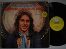MANUEL GÖTTSCHING / INVENTIONS FOR ELECTRIC GUITAR / ORIGINAL