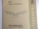 TELEFUNKEN SMA 9 LUDWIG HOELSCHER - 
