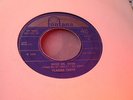 FLAMING YOUTH - GUIDE ME ORION - FONTANA 45