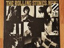 The Rolling Stones NOW  original factory sealed  LP