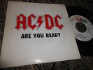 AC/DC ACDC Are you ready 7