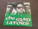 GLADIATORS - VITAL SELECTION - 1981 LP STUNNING NM  LOTS MORE REGGAE IN MY SHOP