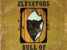 THIRTEENTH 13th FLOOR ELEVATORS BULL OF THE WOODS IA THICK VINYL PROMO 1969 RARE