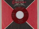 KUF-LINX: So Tough / What ‘Cha Gonna Do USA Challenge Doo Wop Rocker 45 w Sleeve