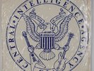 C.I.A.:  Top Secret Central Intelligence Agency PRIVATE Heavy Metal Baltimore 7