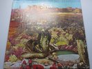 STYX 'THE SERPENT IS RISING' ORIG USA WOODEN NICKEL'73 RARE  ARCHIVE MINT