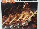 AC/DC '74 Jailbreak LP South Africa