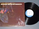 Art Blakey & the Jazz Messengers The Witch Doctor Blue Note LP EX stereo 1967