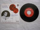disque sp 45 tours de claude françois 
