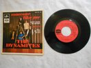 disque ep 45 tours the dynamites 