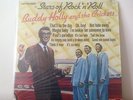 BUDDY HOLLY AND THE CRICKETS STARS OF ROCK 