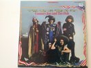 Country Joe and the Fish - I Feel Like I'm Fixin to Die LP  Factory Sealed
