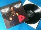 Jimi Hendrix - Are You Experienced  LP UK 1967 Mono  VG+/VG+  # Classic Rock
