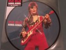David Bowie Rebel Rebel 7