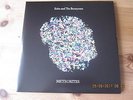 echo and the bunnymen meteorites signed lp