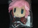 LIGHTNING RETURNS: FINAL FANTASY XIII PLUSH – LIGHTNING