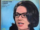 Nana Mouskouri L’eau Qui Dort ( Still Waters Run Deep ) La Place Vide Sweet Soul
