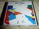 CD. BOB SEGER..SEVEN.1974 UN MUST. RARE IMPORT. LIMITED