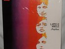 LATTE E MIELE 1973 ITALIAN PROG ROCK LP RE PAPILLON SEALED NEW NR