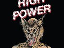 HIGH POWER - Same (NEW*KILLER CLASSIC HEAVY/SPEED METAL*FRA*SORTILEGE*H-BOMB)