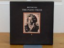 DU PRE BARENBOIM ZUKERMAN Beethoven Piano Trios WRC = SLS 789 Classical LP