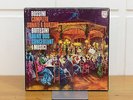 I MUSICI Complete Sonate A Quattro ROSSINI BOETTESINI 2 LP Classical Record - NM