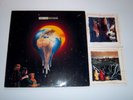 ROBERT PLANT - FATE OF NATIONS LP ORIGINAL 1993 EUROPE PRESSING RARE LISTEN
