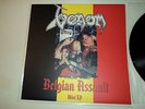 VENOM Belgian Assault Mini LP Roadkill Records Limited Nr. 146/275