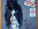 ALICE COOPER 