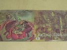 JADE WARRIOR - Last Autumn´s Dream - LP reissue of 1972-progressive Rock-Akarma