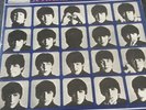 The Beatles A Hard Days Night Vinyl Album