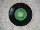 RARE FUNK SOUL 45 RPM - ALSUP & MILLER BROS - SOMETHING ON MY MIND - FUNKY THING