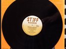 Stiff Records  Ian Dury New Boots and Panties Lp New Zealand 3rd pressing