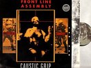 FRONT LINE ASSEMBLY caustic grip (original & inner) LP EX/EX TMLP 60 industrial