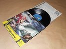 Anthrax - Spreading The Disease / Japan LP / OBI / 1986 / R28D-2025