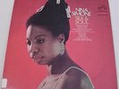 Nina Simone Silk & Soul LP RCA VICTOR LSP-3837 1967 Release