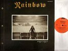 RAINBOW finyl vinyl (original uk press) DOUBLE LP EX+/EX PODV 8 hard rock 1986