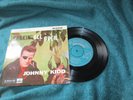 JOHNNY KIDD & THE PIRATES SHAKIN ALL OVER RARE 1960 HMV PICTURE SLEEVE EP EX