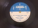 MUDDY WATERS  Chess 78  LOVING MAN/I'M A NATURAL BORN LOVER Chess 1585 Chicago