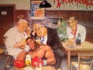 Tankard ?– The Meaning Of Life (Vinyl 1990) Germany Lyrics Rar
