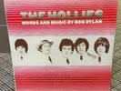 Sealed The Hollies Words And Music By Bob Dylan Epic Stereo Lp BN 26448